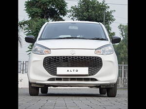 Second Hand Maruti Suzuki Alto K10 VXi [2023-2024] in Karnal