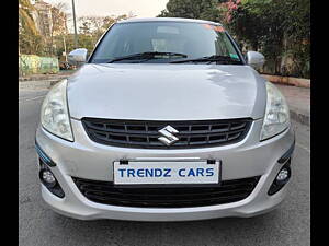 Second Hand Maruti Suzuki Swift DZire VXI in Navi Mumbai