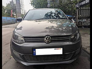 Second Hand Volkswagen Polo Comfortline 1.2L (P) in Mumbai