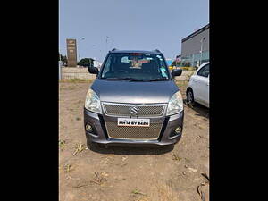 Second Hand Maruti Suzuki Wagon R LXi 1.0 [2019-2019] in Pune