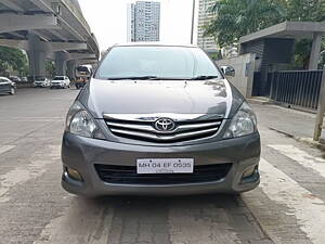 Second Hand Toyota Innova 2.5 G 8 STR BS-III in Mumbai