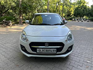 Second Hand Maruti Suzuki Swift VXi [2021-2023] in Delhi