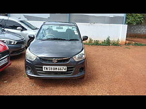 Second Hand Maruti Suzuki Alto VXi [2014-2019] in Madurai