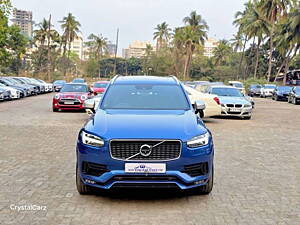 Second Hand Volvo XC90 D5 Inscription in Mumbai