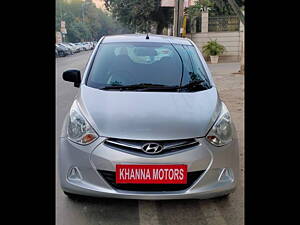 Second Hand Hyundai Eon Era [2011-2012] in Delhi