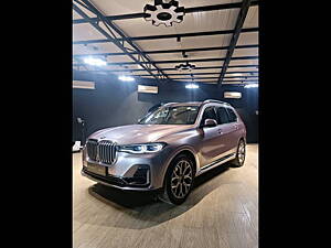 Second Hand BMW X7 xDrive30d DPE Signature [2019-2020] in Mumbai