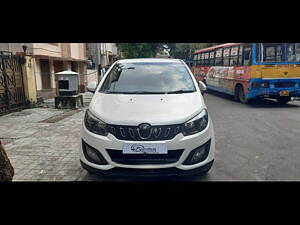 Second Hand Mahindra Marazzo M8 7 STR in Kolkata