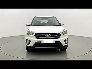 Second Hand Hyundai Creta [2017-2018] S Plus 1.4 CRDI in Noida