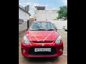 Second Hand Maruti Suzuki Alto 800 [2012-2016] Lxi in Lucknow