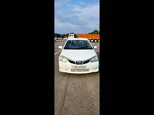 Second Hand Toyota Etios Liva GD in Chandigarh