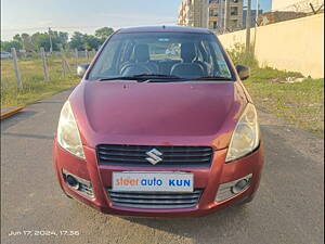 Second Hand Maruti Suzuki Ritz Lxi BS-IV in Tiruchirappalli