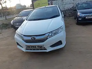 Second Hand Honda City [2014-2017] E [2013-2016] in Ranchi