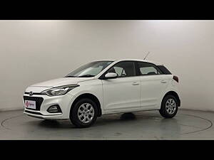 Second Hand Hyundai Elite i20 Sportz 1.2 in Delhi