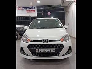 Second Hand Hyundai Grand i10 Magna U2 1.2 CRDi in Ludhiana