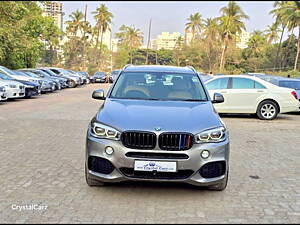 Second Hand BMW X5 xDrive 30d M Sport in Mumbai