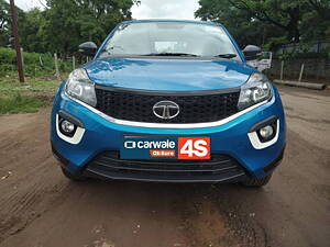 Second Hand Tata Nexon XM in Pune