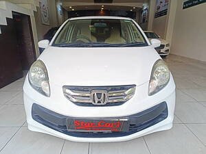 Second Hand Honda Amaze 1.5 S i-DTEC in Ludhiana