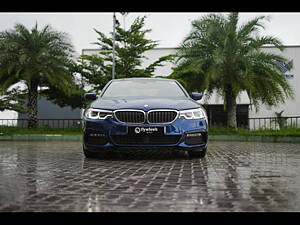 Second Hand BMW 5-Series 530d M Sport [2017-2019] in Malappuram