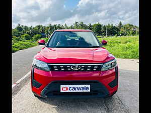 Second Hand మహీంద్రా XUV300	 1.2 w6 [2019-2019] in కొల్లం