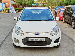 441 Used Ford Figo Cars In India, Second Hand Ford Figo Cars for Sale in India - CarWale