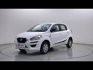 Second Hand Datsun Go T in Bangalore