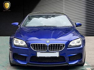 Second Hand BMW M6 Gran Coupe [2014-2015] in Mumbai