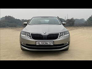 Second Hand Skoda Octavia 1.8 TSI L&K in Delhi