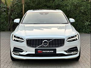 Second Hand Volvo S90 D4 Inscription in Surat