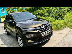 Second Hand Renault Kwid RXE [2015-2019] in Howrah