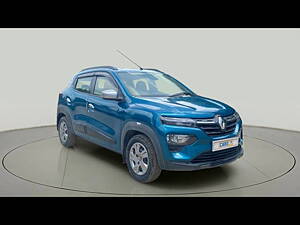 Second Hand Renault Kwid 1.0 RXT Opt [2016-2019] in Chennai