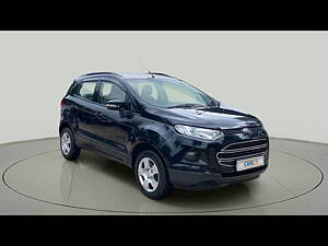 Second Hand Ford Ecosport Ambiente 1.5L TDCi in Lucknow