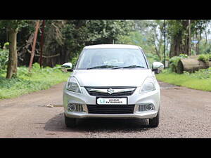 Second Hand Maruti Suzuki Swift DZire VXI in Thane