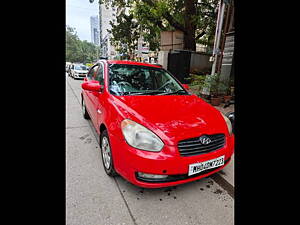 Second Hand Hyundai Verna XXi in Mumbai