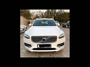 Second Hand Volvo S90 D4 Inscription in Ahmedabad