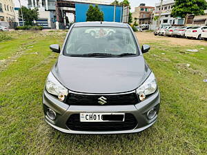 Second Hand Maruti Suzuki Celerio ZXi in Mohali