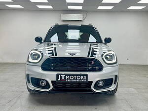 Second Hand MINI Countryman Cooper S JCW Inspired in Pune