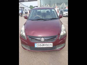 Second Hand Maruti Suzuki Swift DZire VXI in Raipur