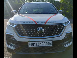 Second Hand MG Hector Shine 2.0 Diesel Turbo MT in Delhi