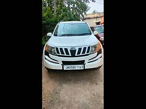 Second Hand Mahindra XUV500 W10 1.99 in Jamshedpur
