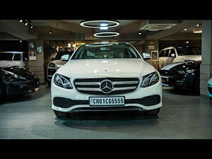 Second Hand Mercedes-Benz E-Class E 220 d Avantgarde in Delhi