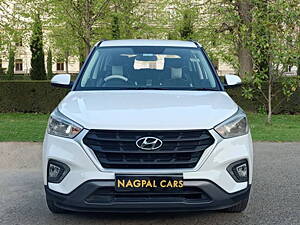 Second Hand Hyundai Creta S 1.6 AT CRDi in Delhi