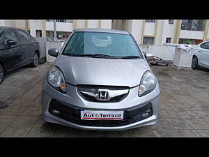 Second Hand Honda Brio V MT in Bangalore