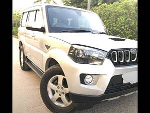 Second Hand Mahindra Scorpio S11 2WD 7 STR in Delhi