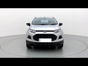Second Hand Ford EcoSport [2013-2015] Ambiente 1.5 Ti-VCT in Kota