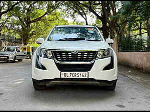 Second Hand महिंद्रा XUV500 w7 [2018-2020] in दिल्ली