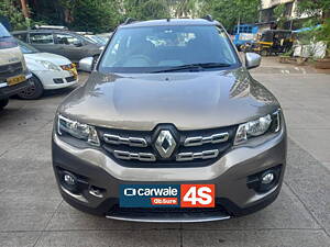 Second Hand Renault Kwid RXT [2015-2019] in Thane