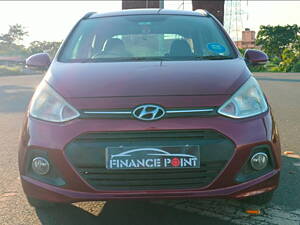 Second Hand Hyundai Grand i10 Sports Edition 1.2L Kappa VTVT in Kharagpur