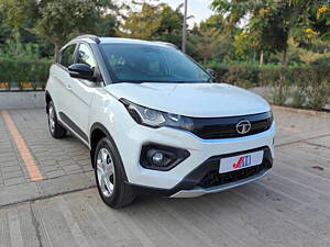 Second Hand Tata Nexon XZ in Ahmedabad