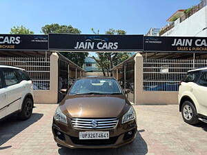 Second Hand Maruti Suzuki Ciaz ZXi (O) [2014-2015] in Lucknow