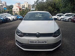 Second Hand Volkswagen Polo GT TSI in Mumbai